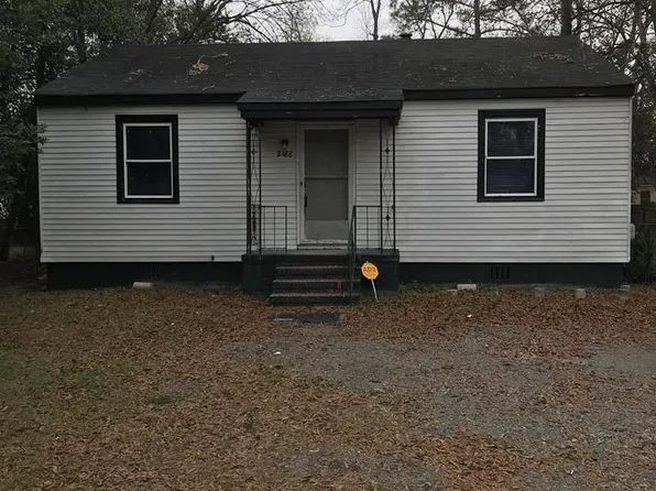 2488 Coleman Ave, Augusta, GA 30906