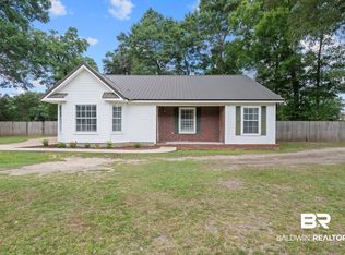 150 Dead Lake Rd, Creola, AL 36525