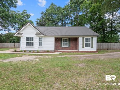 150 Dead Lake Rd, Creola, AL, 36525