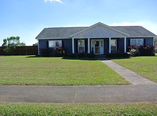 226 Griffith Ln, New Brockton, AL 36351