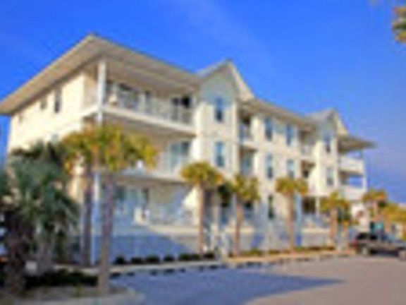 2nd image of 8436 Gulf Blvd