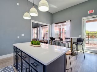 1640 N Zaragoza Rd #1-112, El Paso, TX 79936