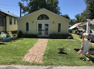 63 Harrington Pt, Conneaut, OH 44030