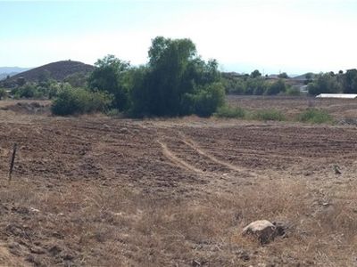 0 S Canyon Dr LOT 92, Quail Valley, CA, 92587