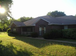 693 Lusk Creek Rd, Eddy, TX 76524