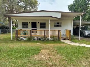 7860 E Northlake Dr, Floral City, FL 34436