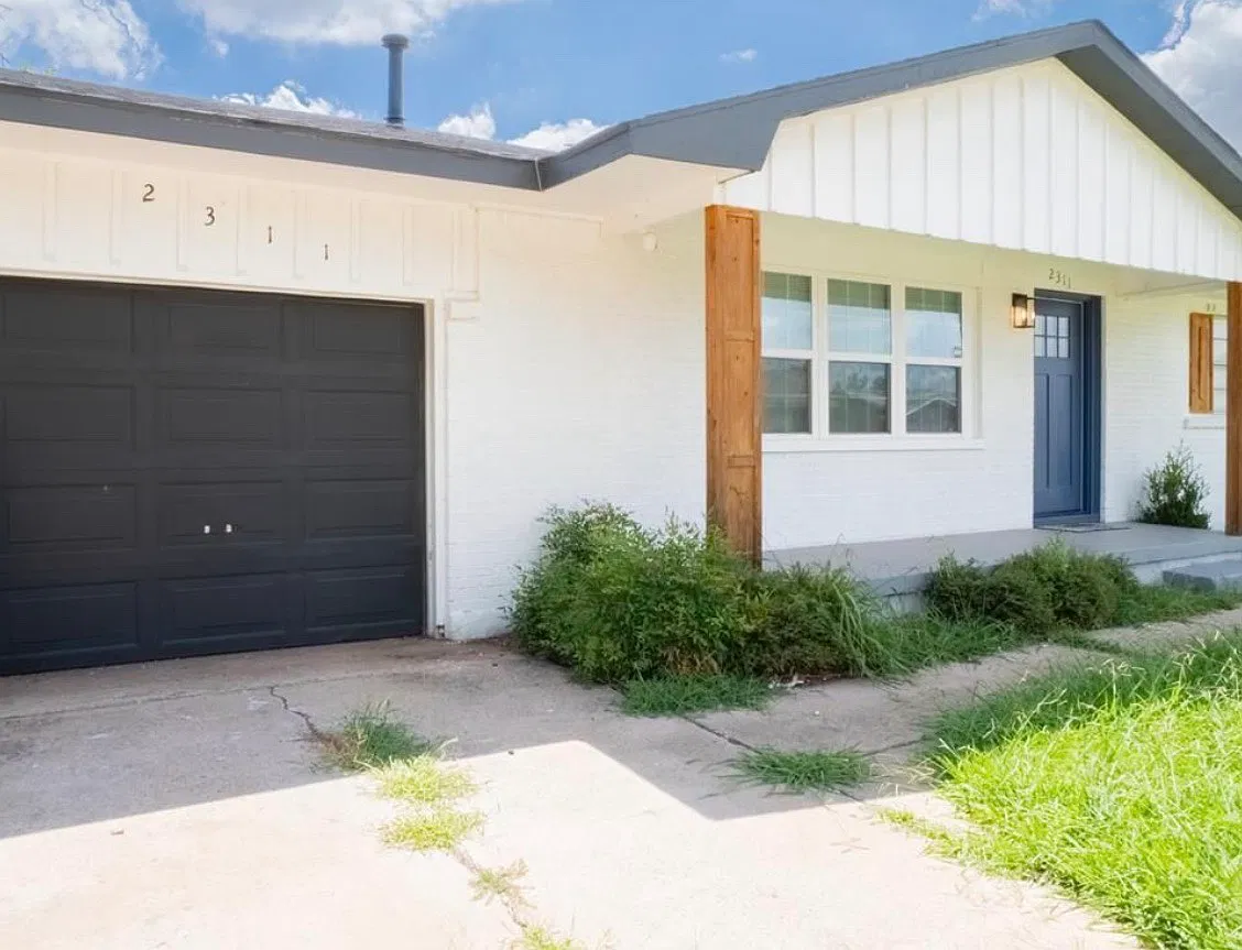 4 bed, 2.5 bath, 1480 sqft, $1,750 — Photo 2