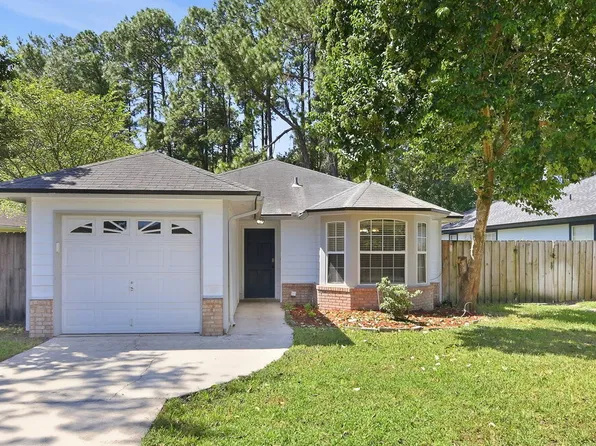 1826 Ashmore Green Dr, Jacksonville, FL 32246