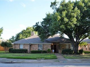 6424 Missy Dr, Dallas, TX 75252
