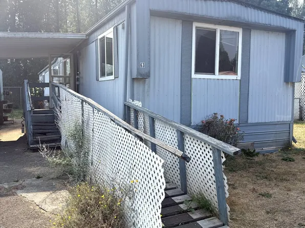 85961 Edenvale Rd, Pleasant Hill, OR 97455