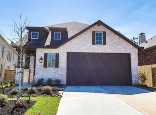 250 Aster View Ct, Montgomery, TX 77316