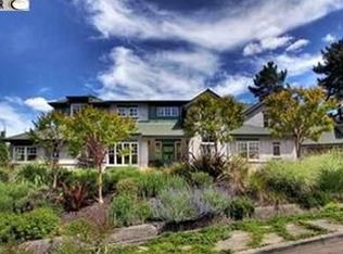3805 Palo Alto Dr, Lafayette, CA 94549