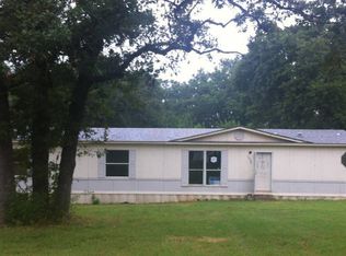 7730 High Meadow Rd, Noble, OK 73068