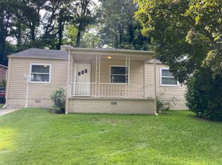 1220 Cresthill Rd, Birmingham, AL 35213