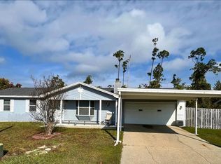 1300 Calabria Rd, Panama City, FL 32405