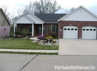 129 Woodcrest Dr, Bethalto, IL
