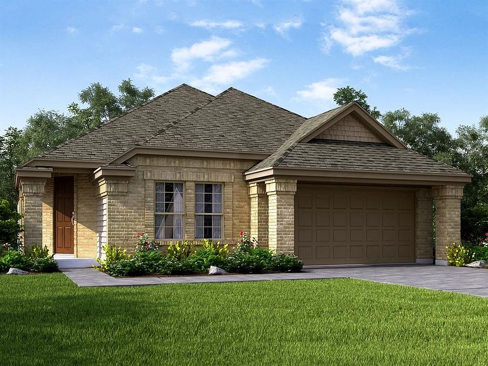 1st image of 19831 Mountain Vista Dr