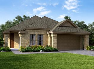 19831 Mountain Vista Dr, Cypress, TX 77433