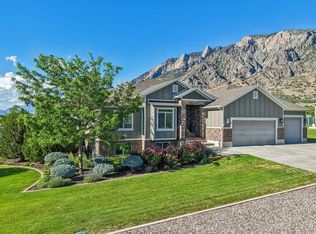 716 W 7950 S, Willard, UT 84340
