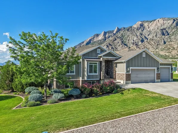 716 W 7950 S, Willard, UT 84340