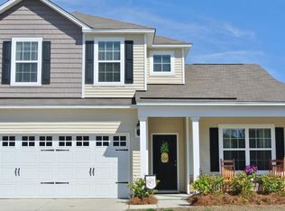 1816 Ground Pine Dr, Charleston, SC 29414