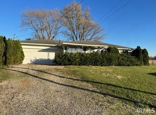 4720 E 207 S, Marion, IN 46953