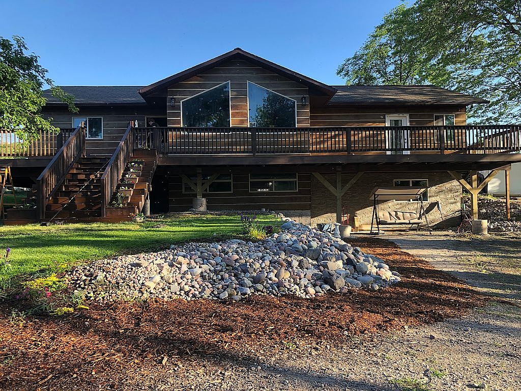 1305 5th St E, Polson, MT 59860 Zillow