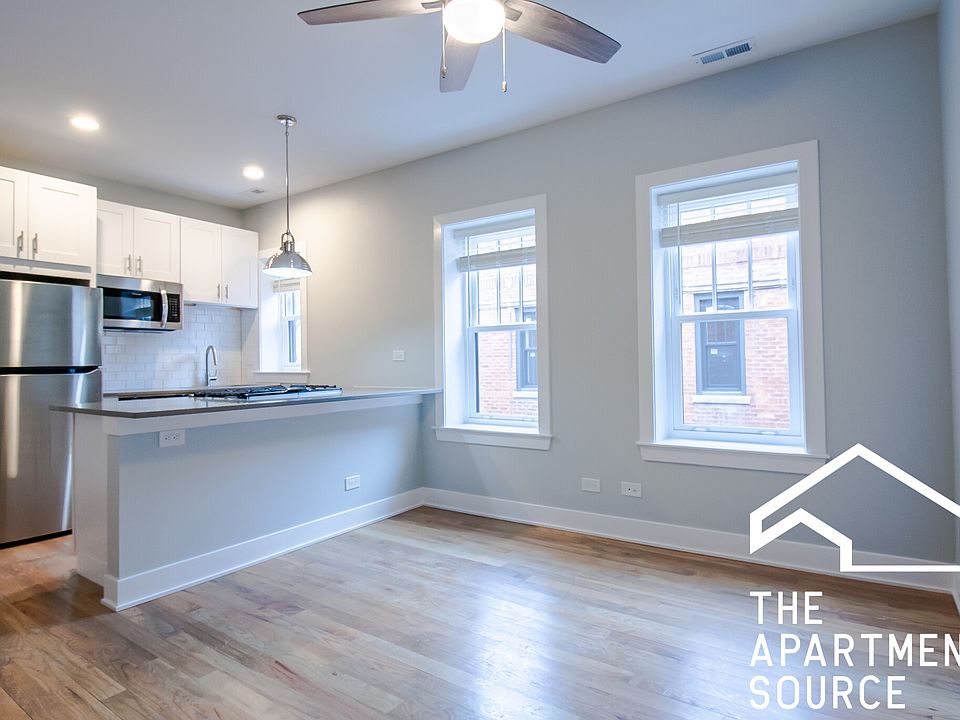 1st image of 2105 N Sedgwick St APT 3
