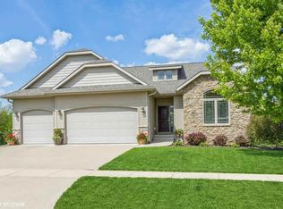 785 Chukar Cir, North Liberty, IA 52317
