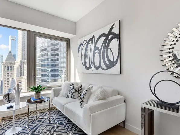 75 Wall St APT 31H, New York, NY 10005