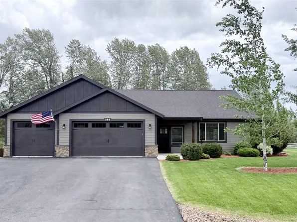 264 Whispering Meadows Trl, Kalispell, MT 59901