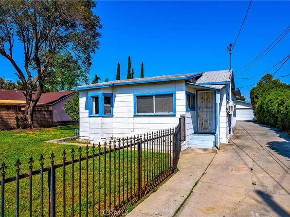 1727 Maxson Rd, South El Monte, CA 91733