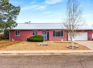 555 Vegas Dr, Las Vegas, NM 87701