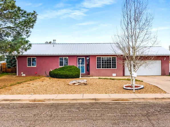 555 Vegas Dr, Las Vegas, NM 87701