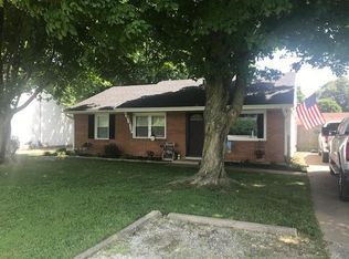 2201 Barron Dr, Owensboro, KY
