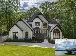 6340 Barberry Hill Dr, Gainesville, GA 30506