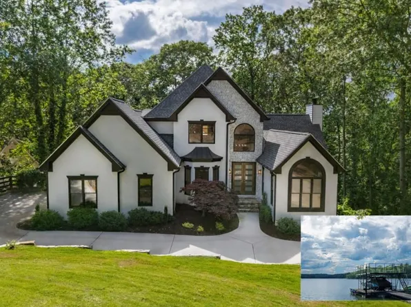 6340 Barberry Hill Dr, Gainesville, GA 30506