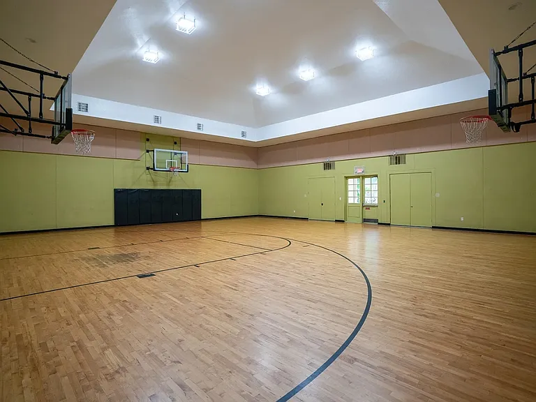 Community Basketball