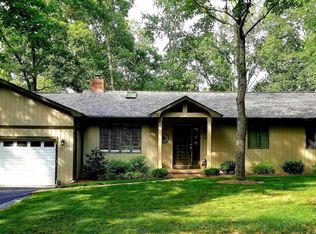 259 Passage Ln, Mcgaheysville, VA 22840