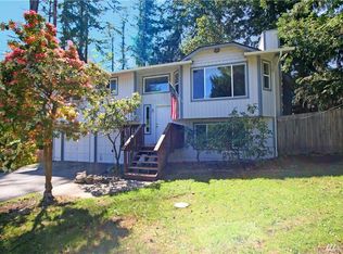 6654 Cortez Pl NW, Bremerton, WA 98311