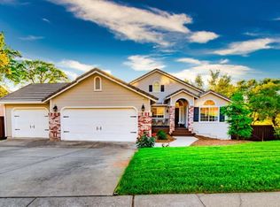 3293 Woedee Dr, El Dorado Hills, CA