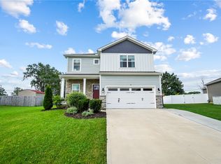 4113 Silver Oak Way, Dayton, OH 45424