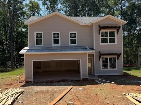 568 Hospital Rd, Commerce, GA 30529