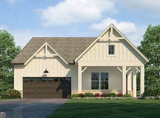 1116 Cooks Farm Way, Woodstock, GA 30189