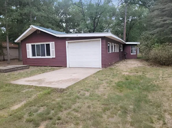 2862 Leone Dr, National City, MI 48748