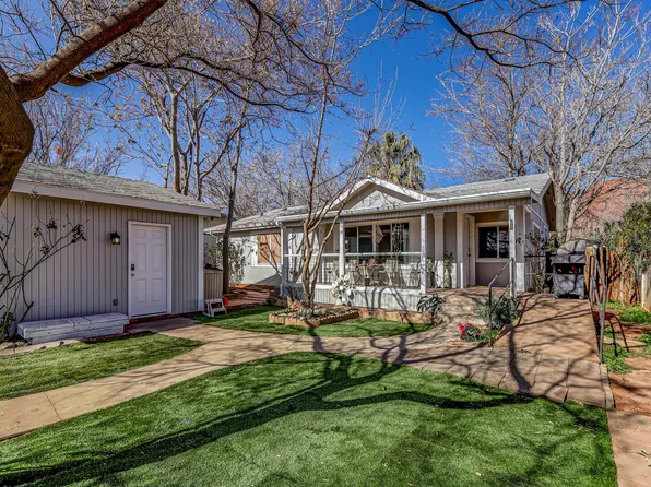 61 E 490 S, Ivins, UT 84738