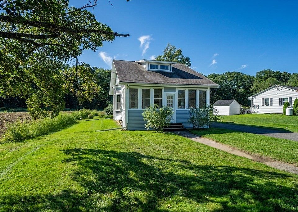 155 Elm St, Hatfield, MA 01038 Zillow