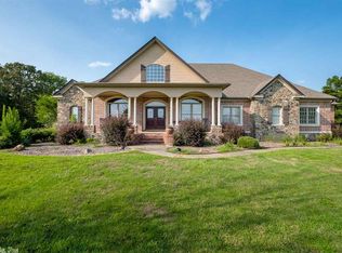 46500 S Highway 10, Perryville, AR 72126