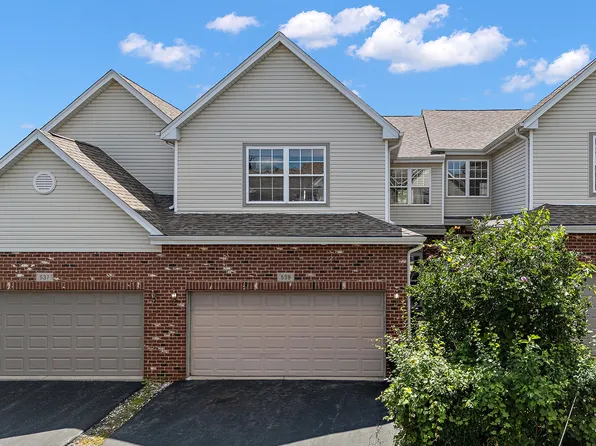 539 Goodwin Dr, Bolingbrook, IL 60440