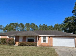 7610 Manatee St, Navarre, FL 32566